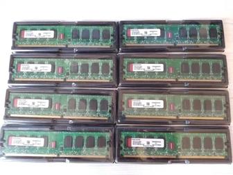 DDR2 2Gb 800