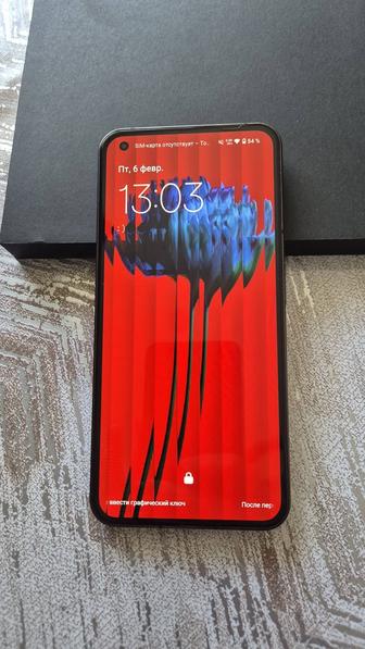 Продам телефон NOTHING phone 1