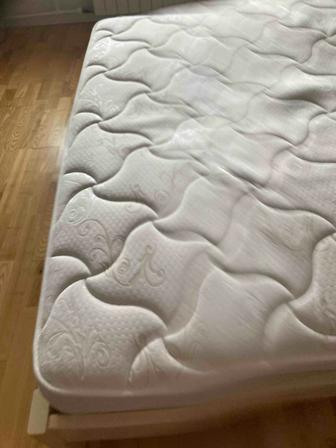 Матрац бесплатно