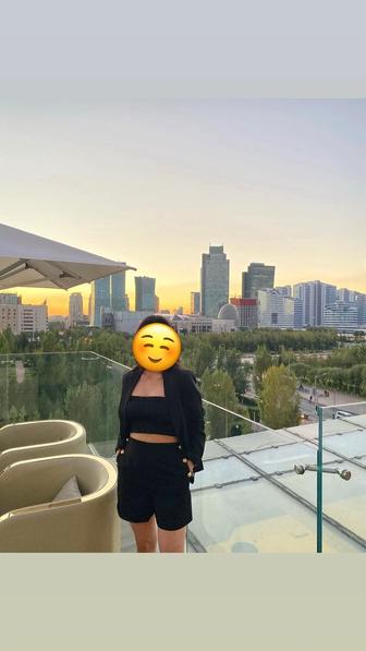 Шорты love republic