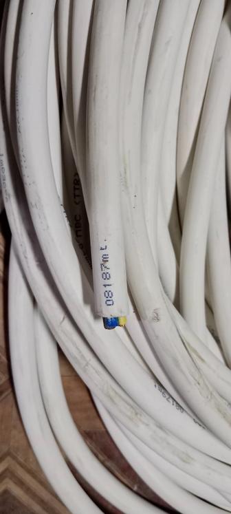 Продам электрокабель