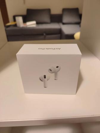 Apple Airpods Pro 3