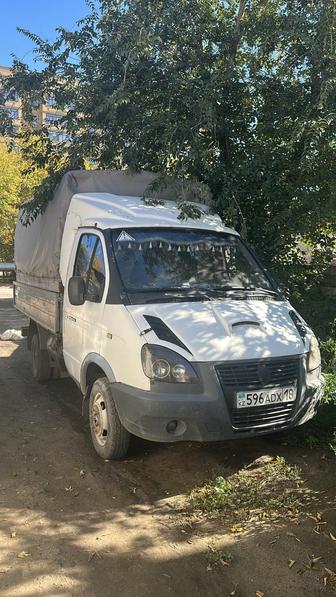 Газель грузоперевозки