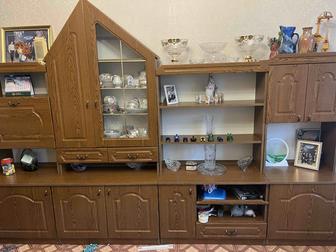 Горка в гостиную