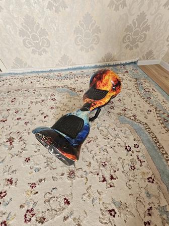 Гироскутер