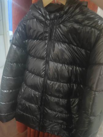 Продам зимнюю куртку