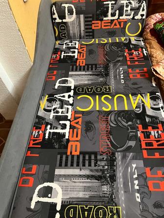 Продам детский кровать