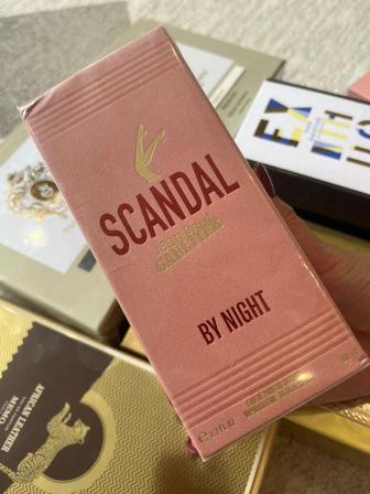 Парфюмы женские из Турции