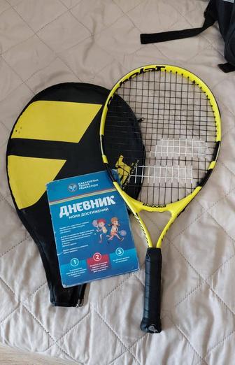Ракетка для большого тенниса (детская)