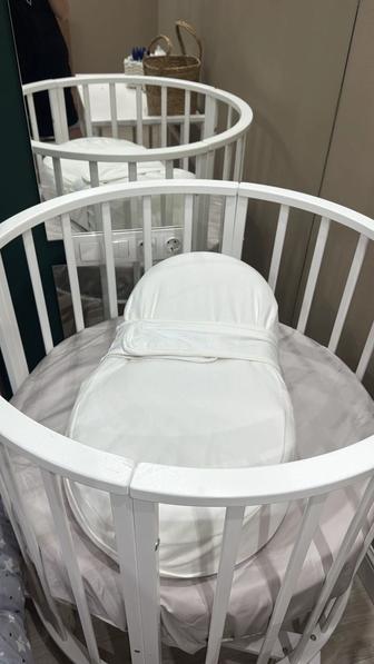 Продам кокон детский