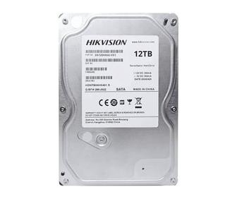 Жесткий диск для видеонаблюдения 12TB Hikvision DS120HKAI-VX1