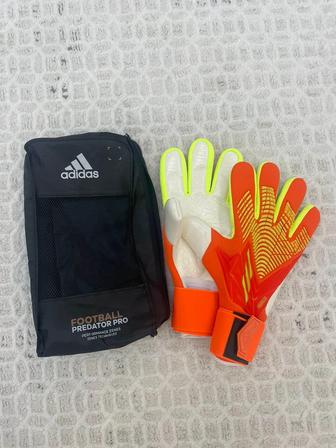 Перчатки ADIDAS PREDATOR