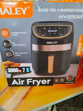 Аэрогриль новая