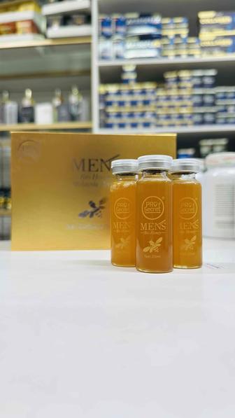 Королевский биомед мед Mens Bio
Honey Drs Secret