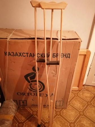 Продам инвалидную коляску в упаковке г Семей