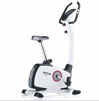 Продам велотренажер