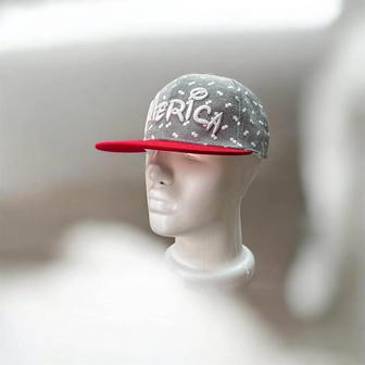 Кепка детский