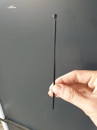 Кабельная стяжка