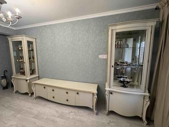 Премиальный комплект мебели для зала Отличное состояние