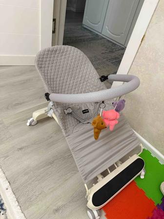 Продам шезлонг