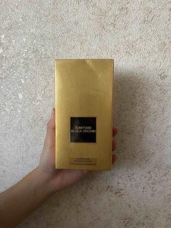 TOM FORD Black Orchid парфюмерная вода EDP 100ml, для женщин