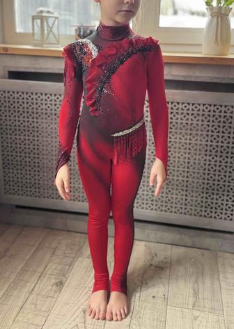 Продам комбинезон для воздушной гимнастки