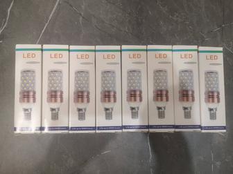 Продаю Led-лампочки (20 шт)