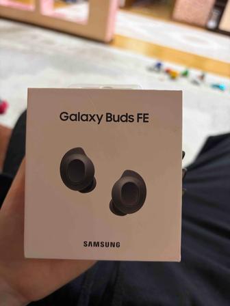 Samsung galaxy buds FE
