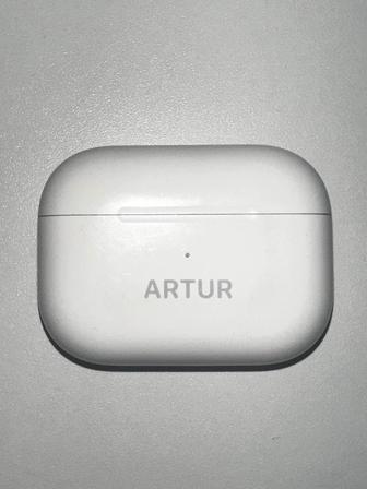 Наушники AirPods Pro