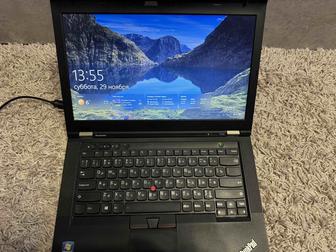 Продажа или обмен ноутбука Lenovo ThinkPad T430