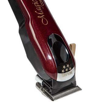 Wahl magic clip cordless