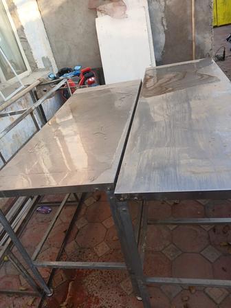 Столы кухонные