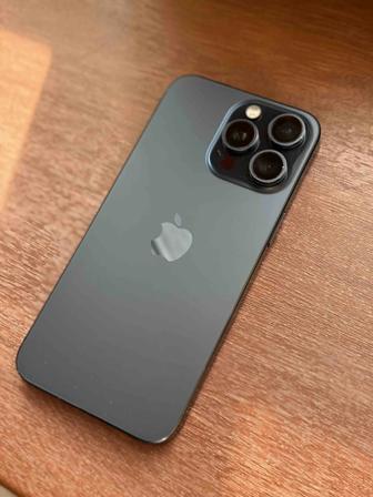 Продам IPhone 15 Pro Max 512 gb