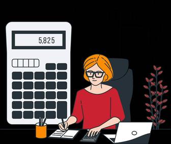 Бухгалтерские услуги