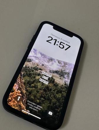 Iphone 12 pro 256gb Black