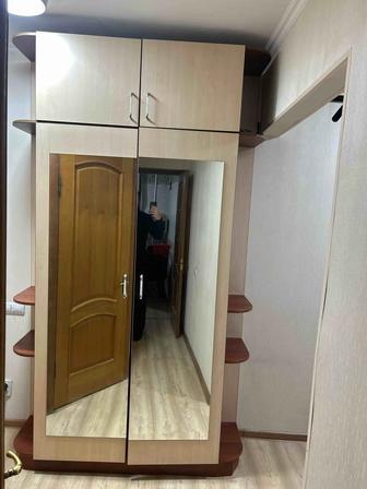 Продам шкаф прихожей, срочно, торг