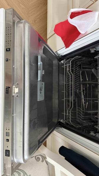 Посудомойка