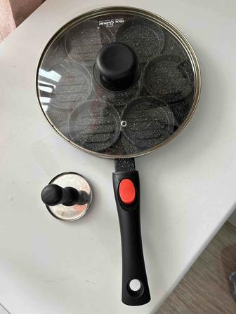 Продам сковороду Nice Cooker