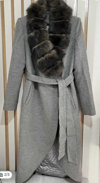 Продам пальто