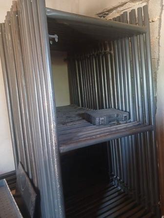 Аренда лесса