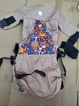 Продам Кенгуру переноску