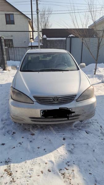 Аренда авто Toyota Camry 30