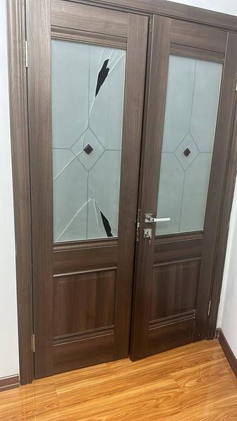 Замена стекол на дверях на окнах .Установка зеркал .и.т д