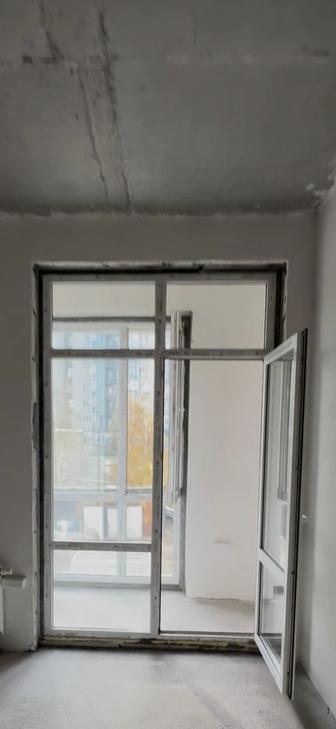 Продам балконную раму