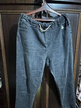 Женские брюки