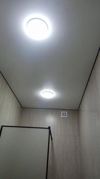 Ремонт квартира