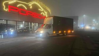 Груза перевозки 24/7