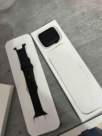 Apple watch 9
