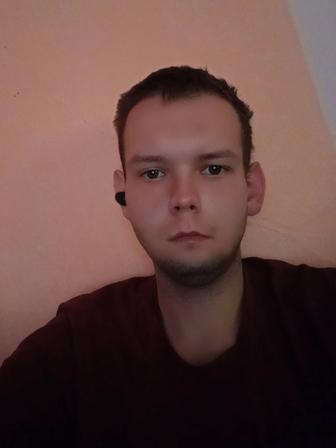 Разнорабочий