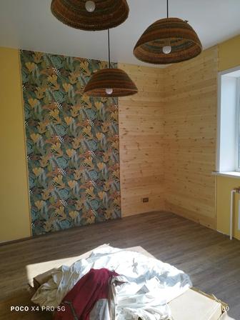 Квартиры Дома под ключ